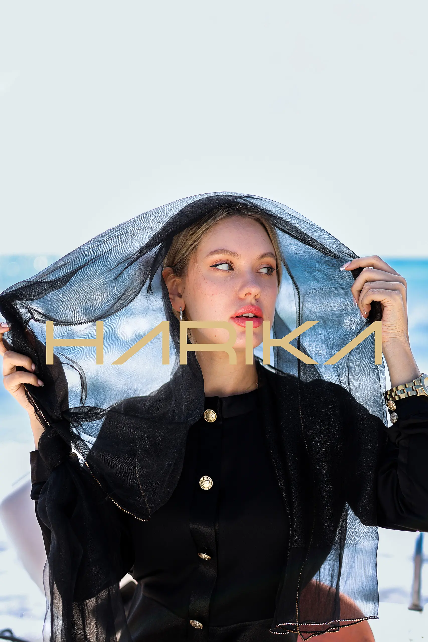 Classic Victorian Dress - Image 4
