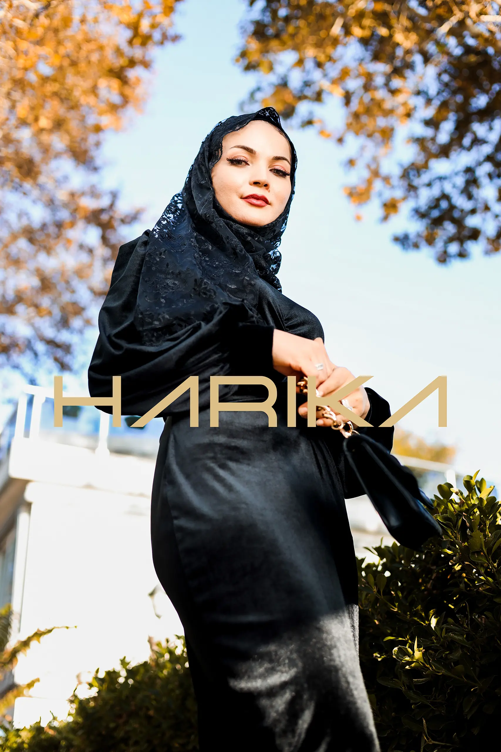 Elegant Velvet Dress - Image 6