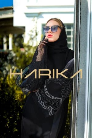 Abaya of light