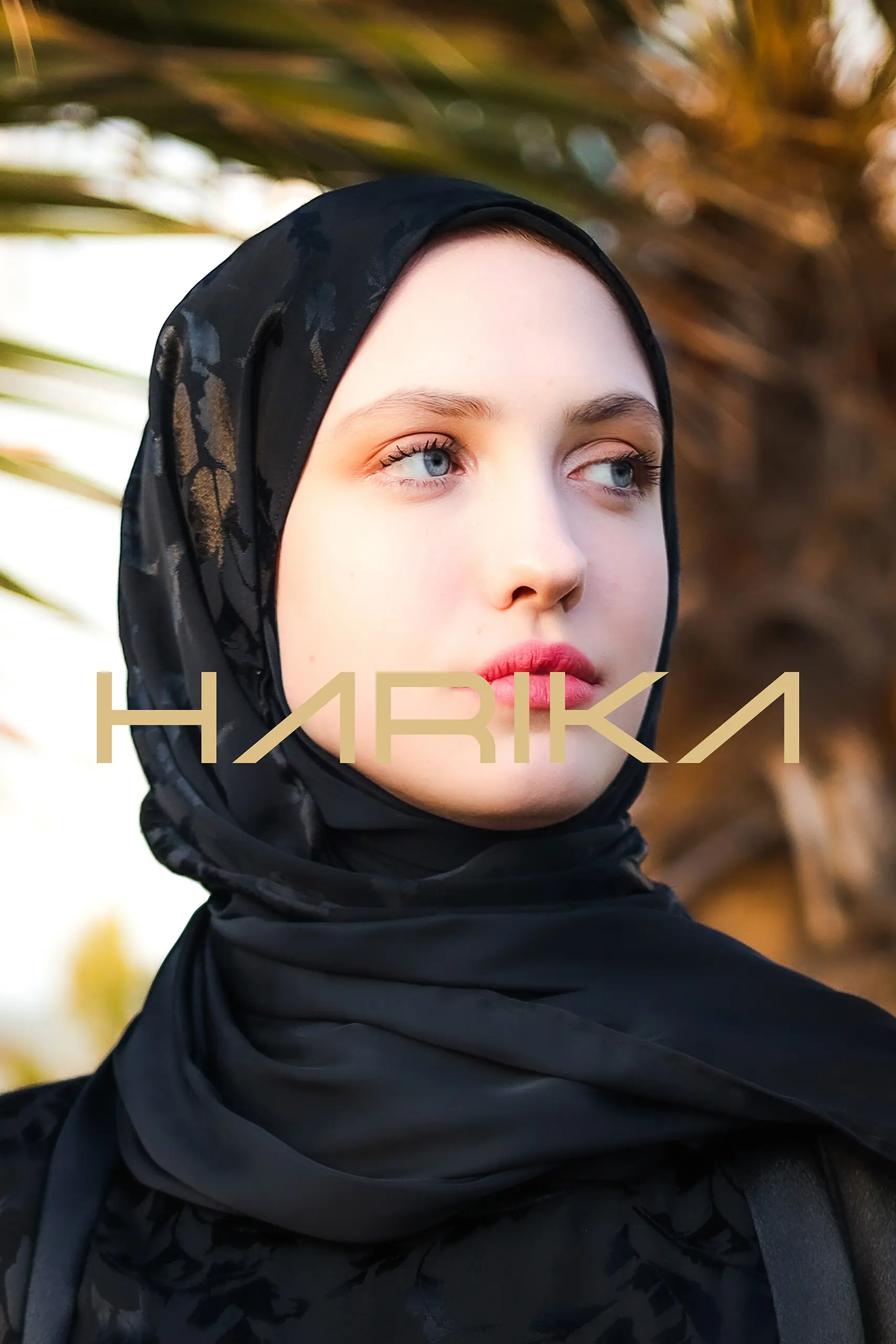 Black Premium Jessica silk Abaya(Only abaya) - Image 10