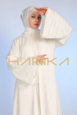 Princess Abaya