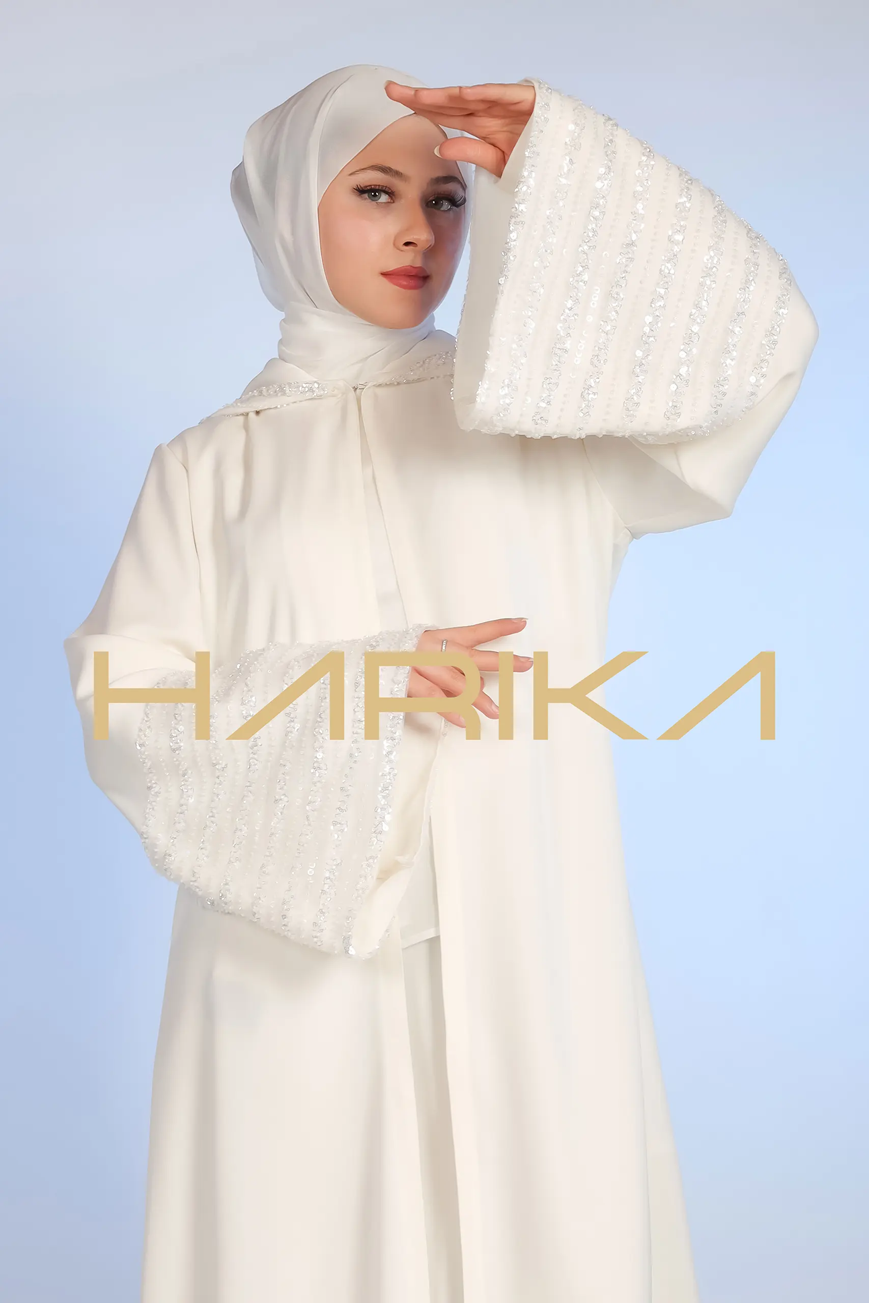 Princess Abaya