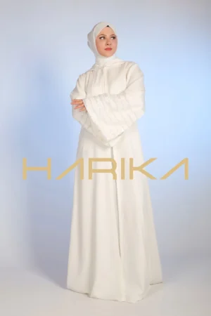 Princess Abaya Set