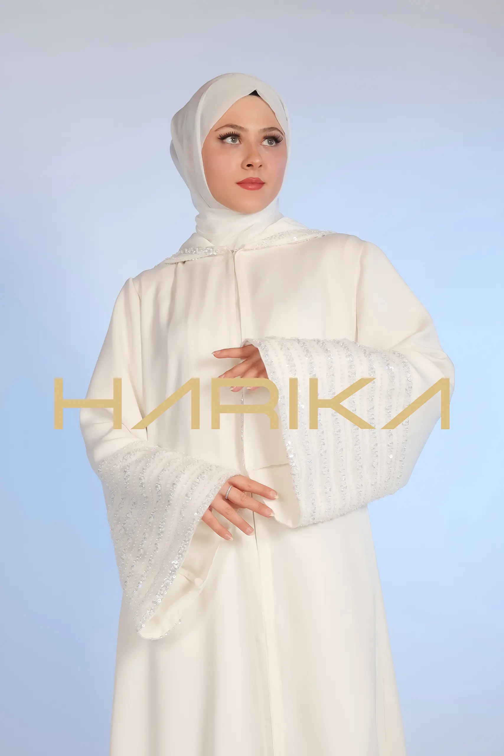 Princess Abaya - Image 5
