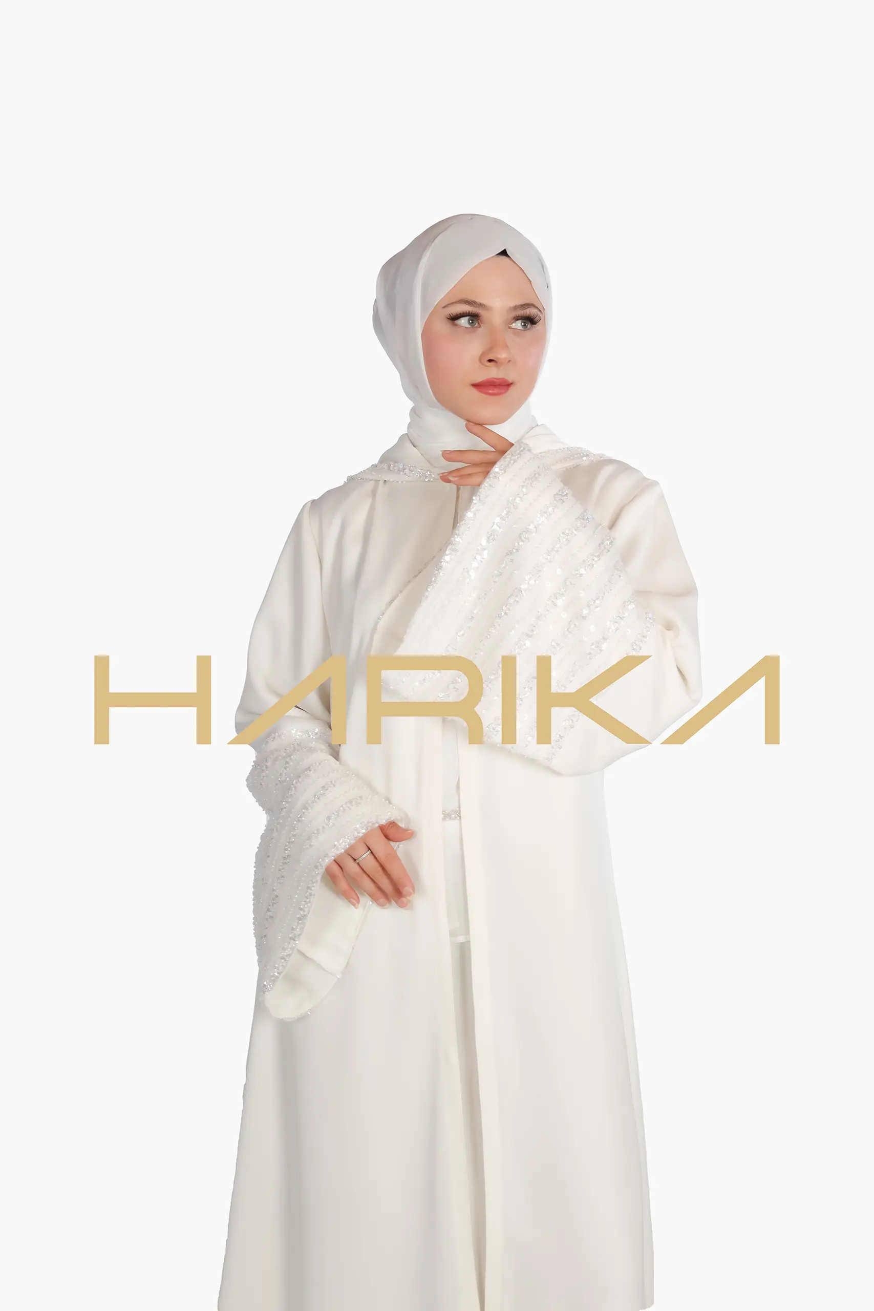 Princess Abaya - Image 4