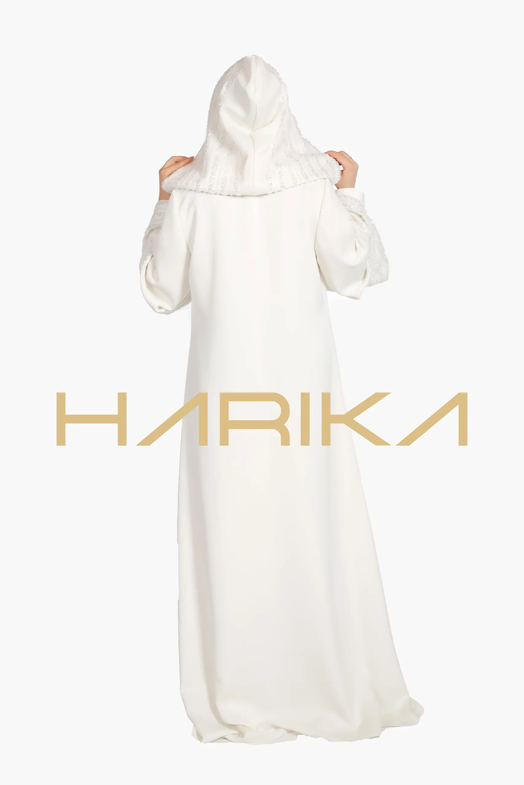 Princess Abaya - Image 3