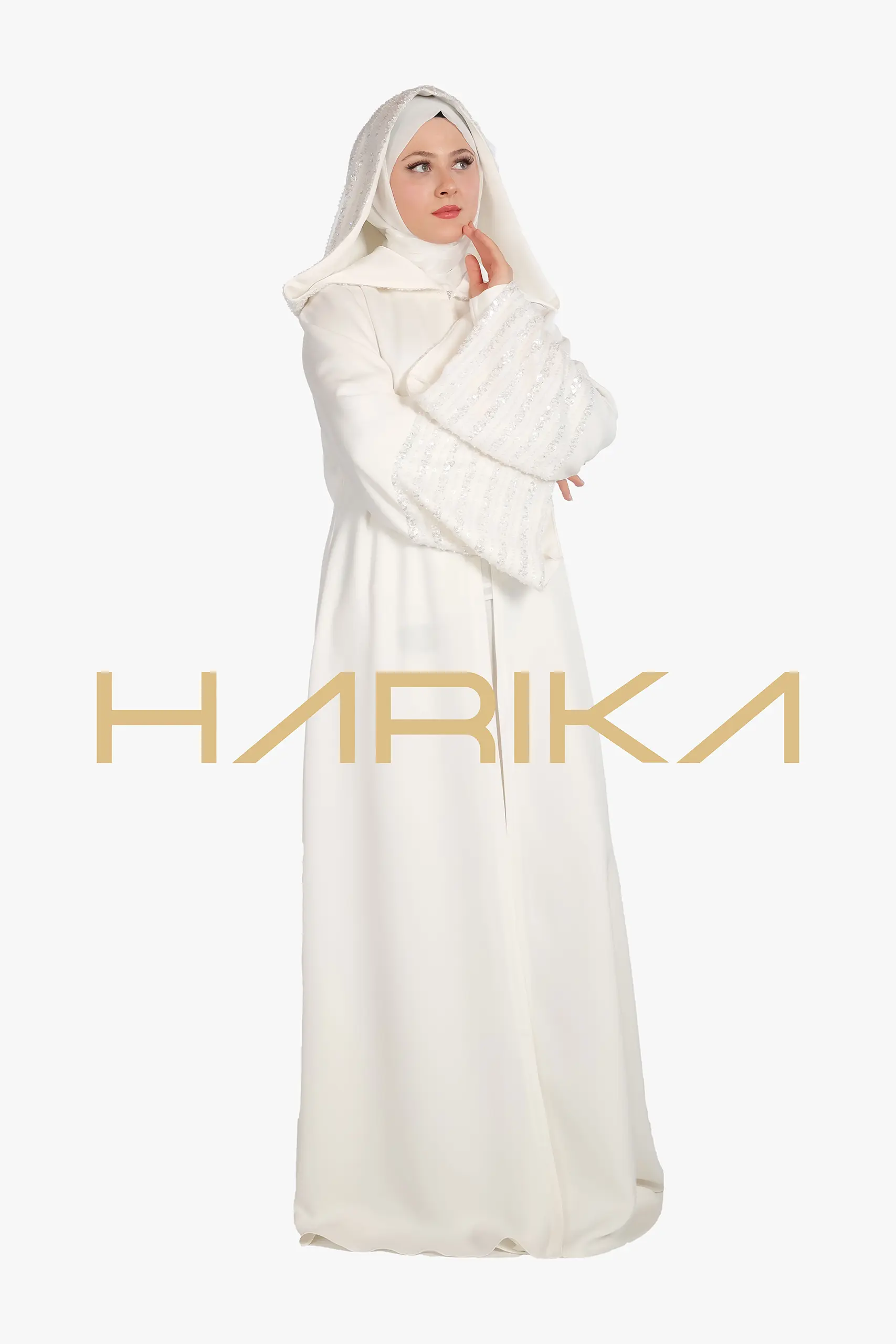 Princess Abaya - Image 14