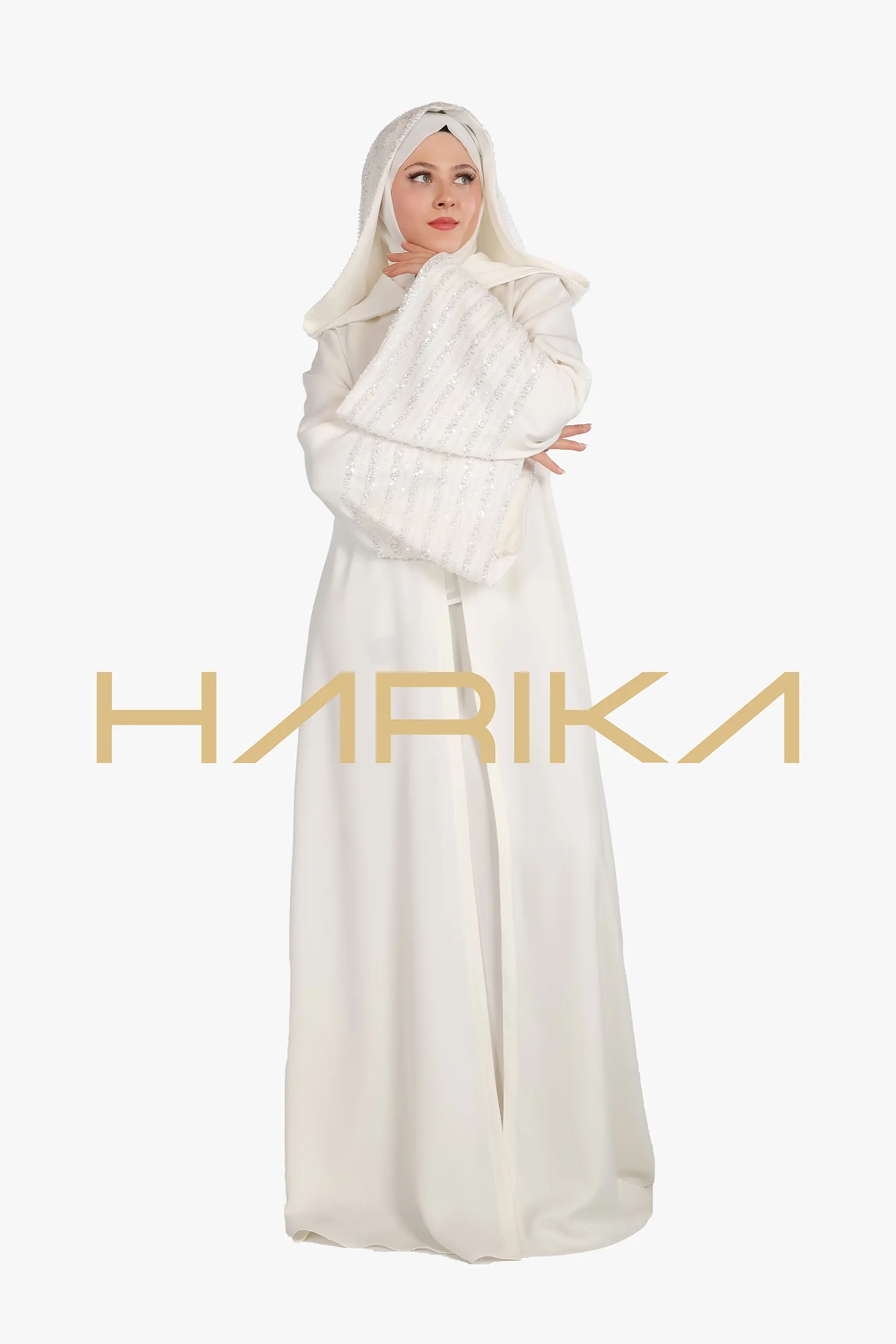 Princess Abaya - Image 13