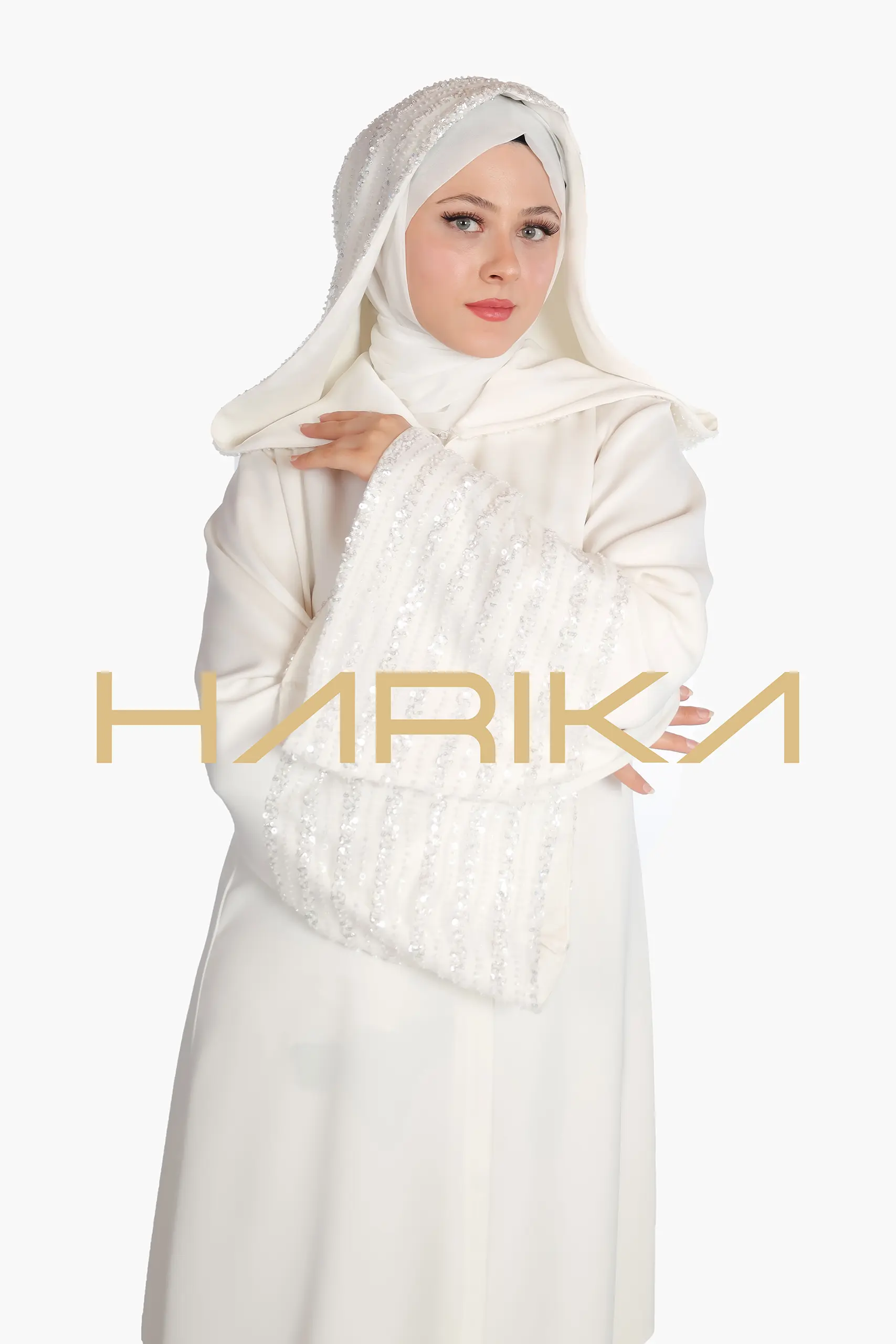 Princess Abaya - Image 11
