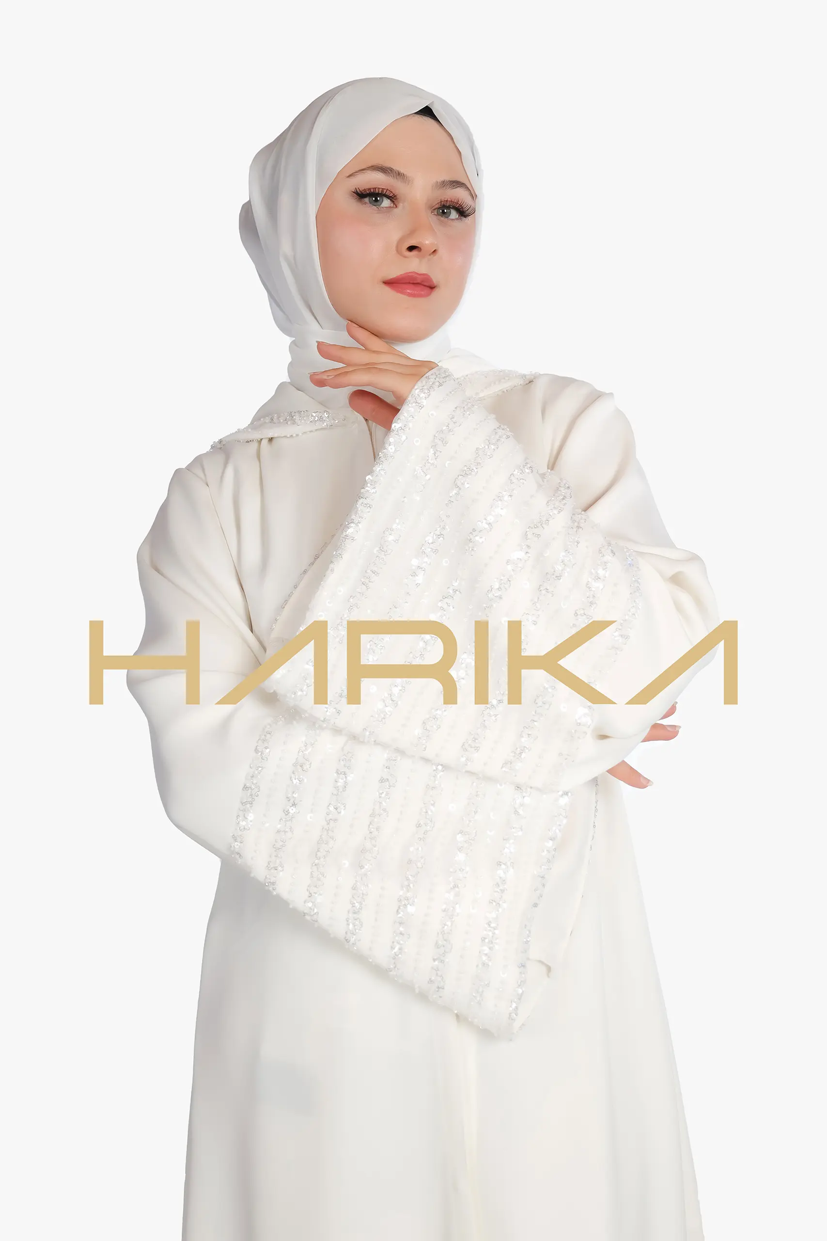 Princess Abaya - Image 9