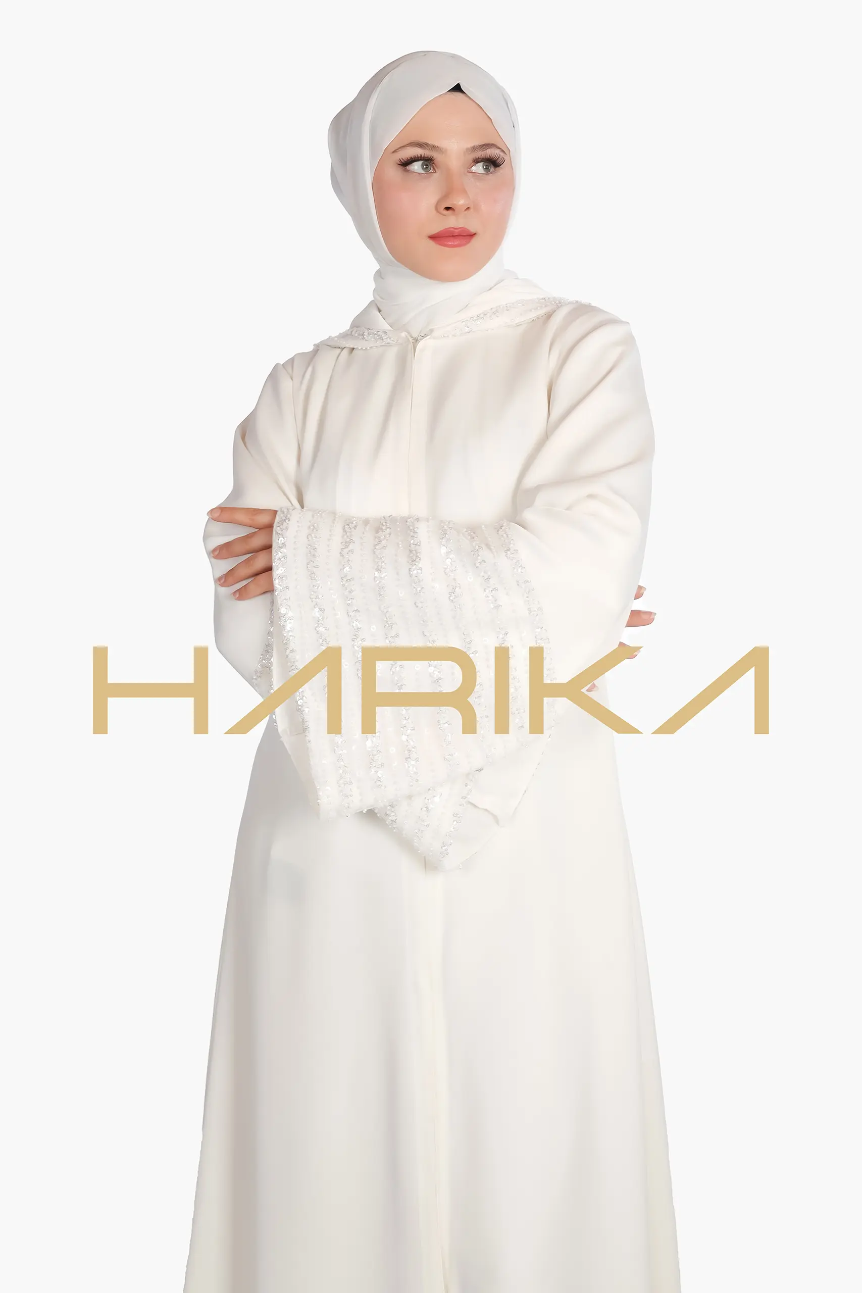 Princess Abaya - Image 8