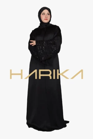 Princess Abaya Set