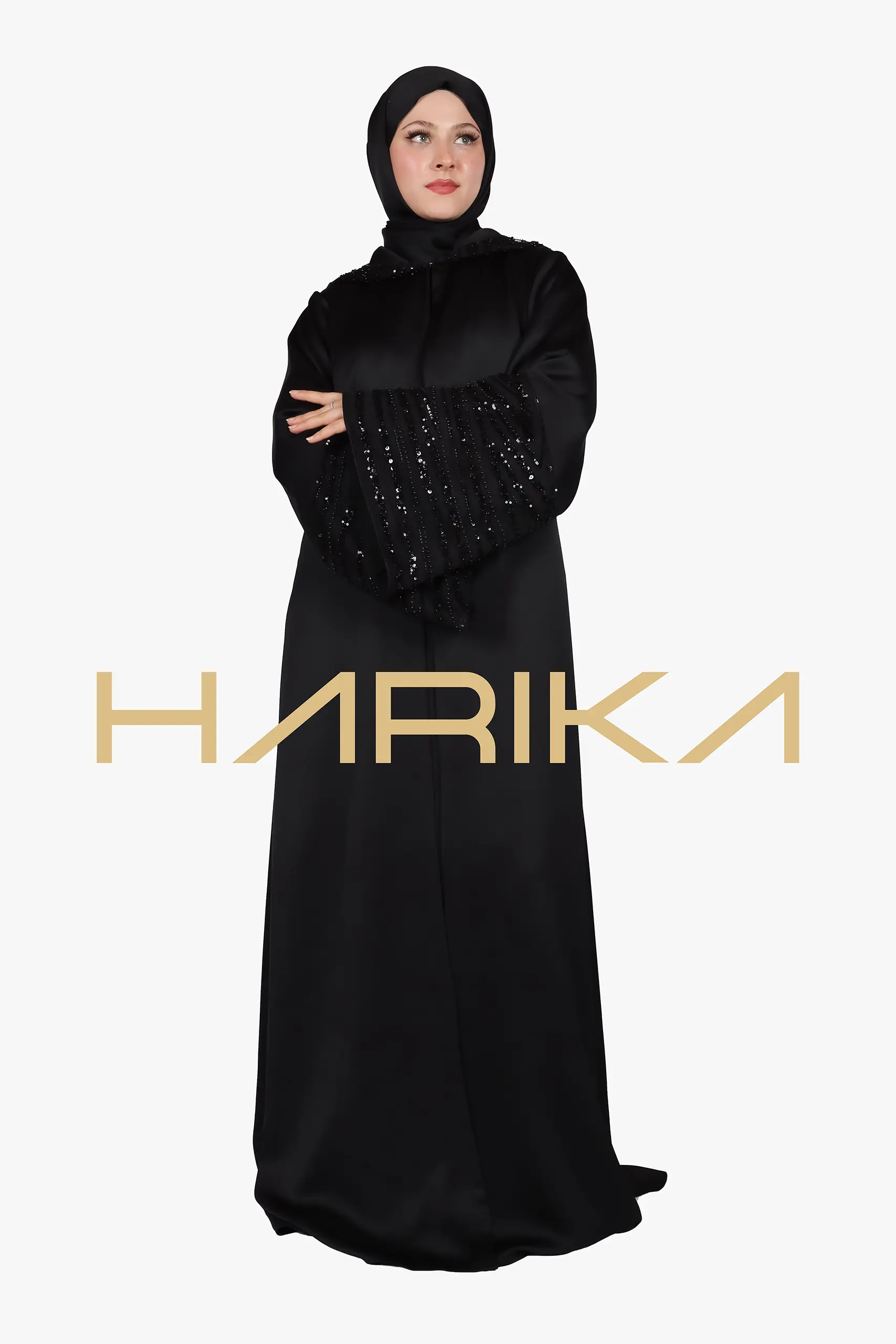 Princess abaya - Image 14