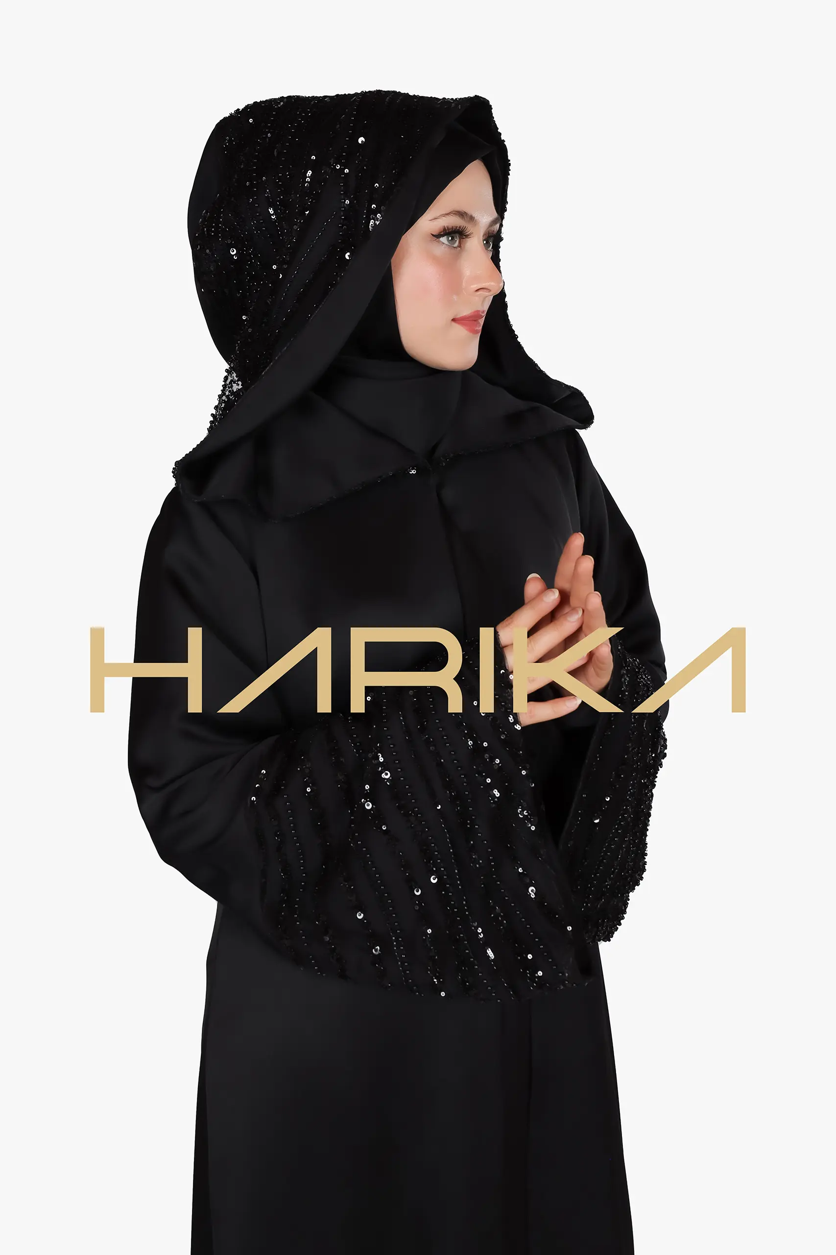Princess abaya - Image 4