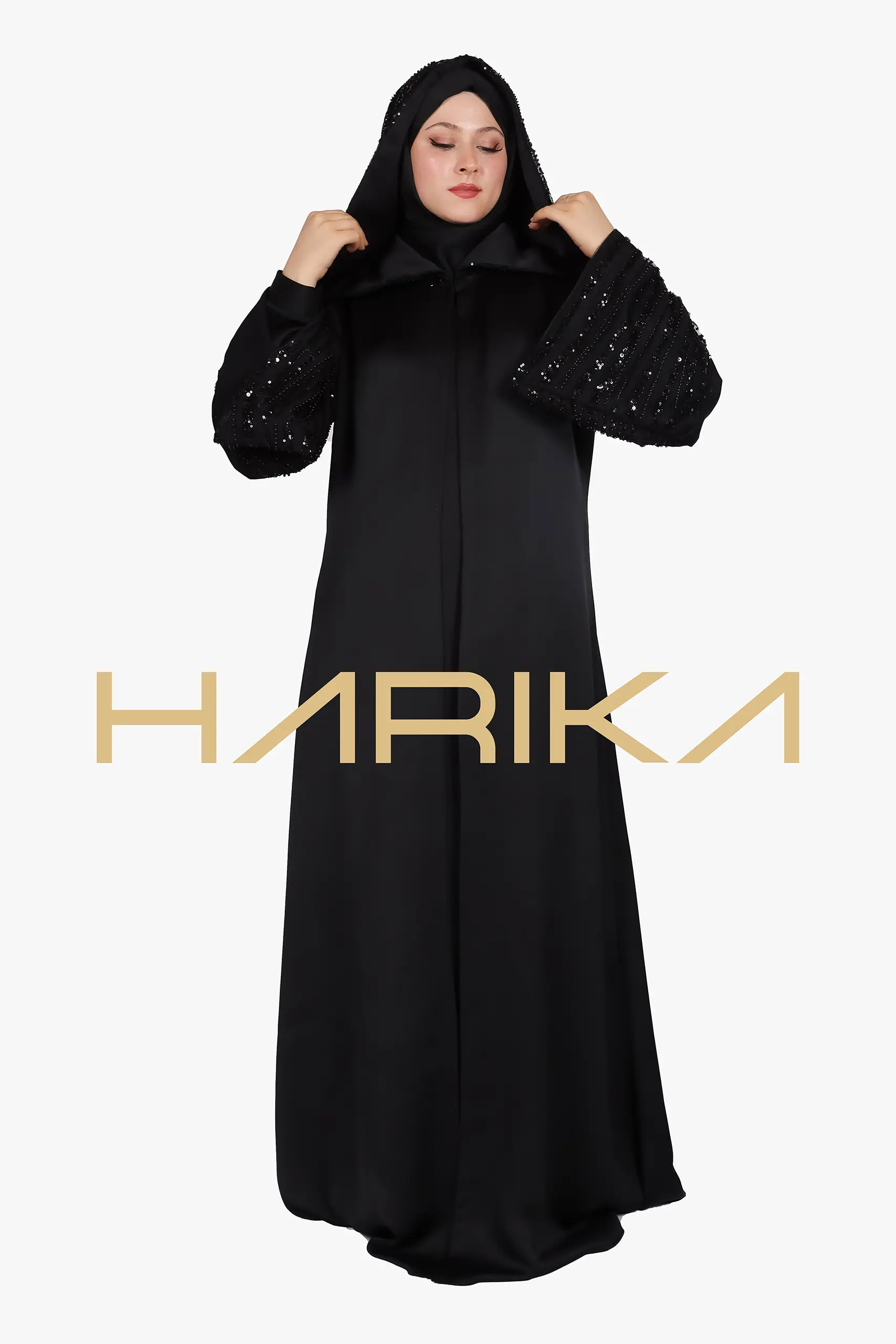 Princess abaya - Image 2