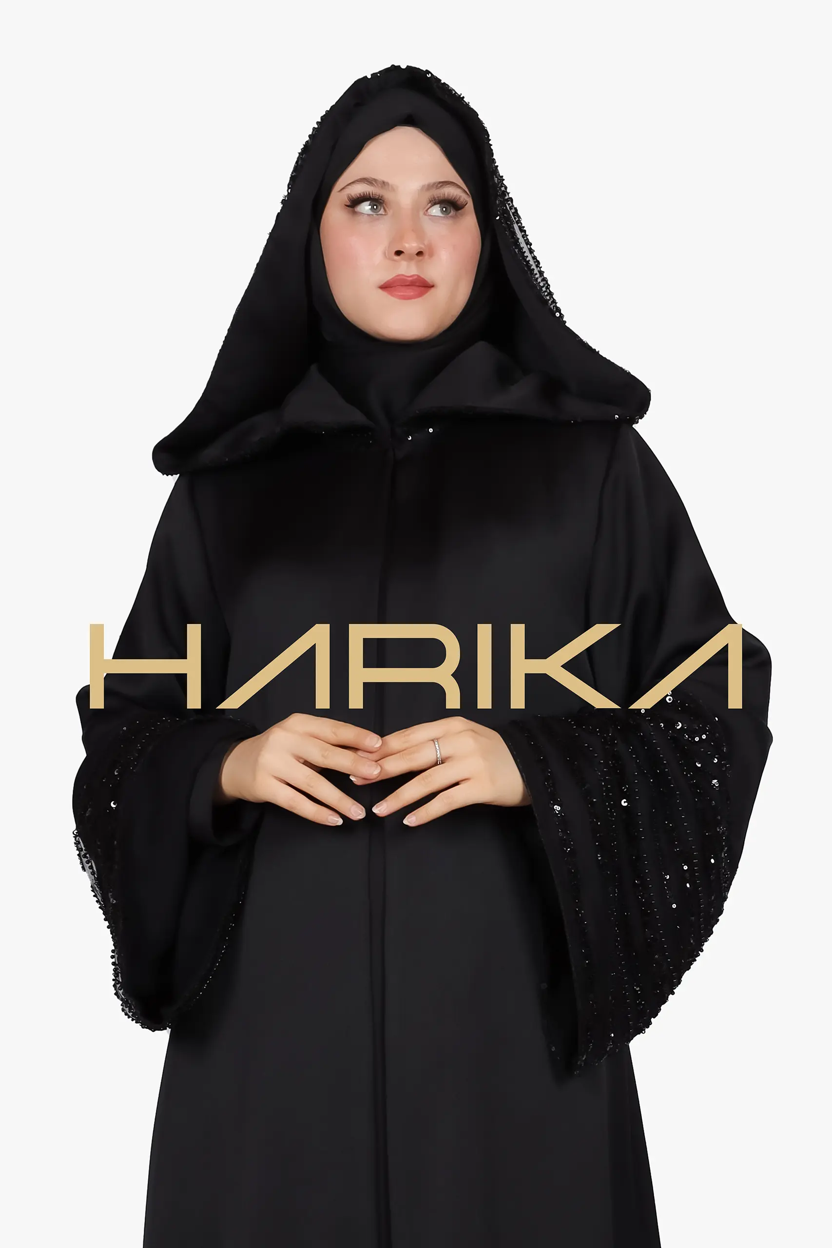Princess abaya - Image 13
