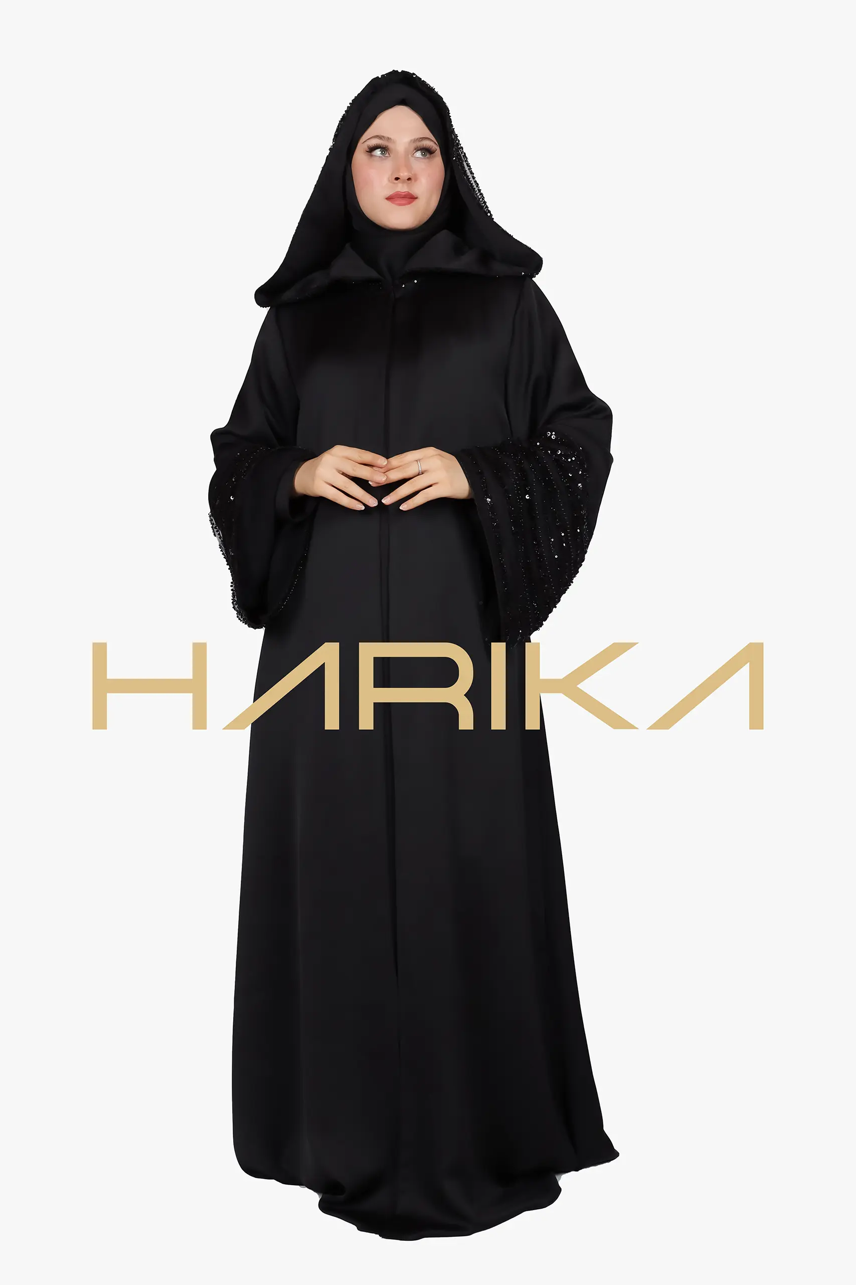 Princess abaya - Image 12