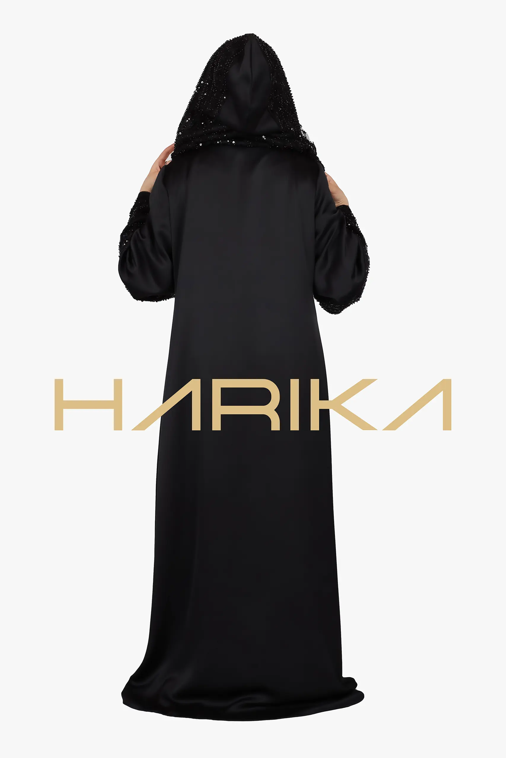Princess abaya - Image 10