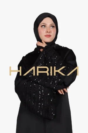 Princess abaya
