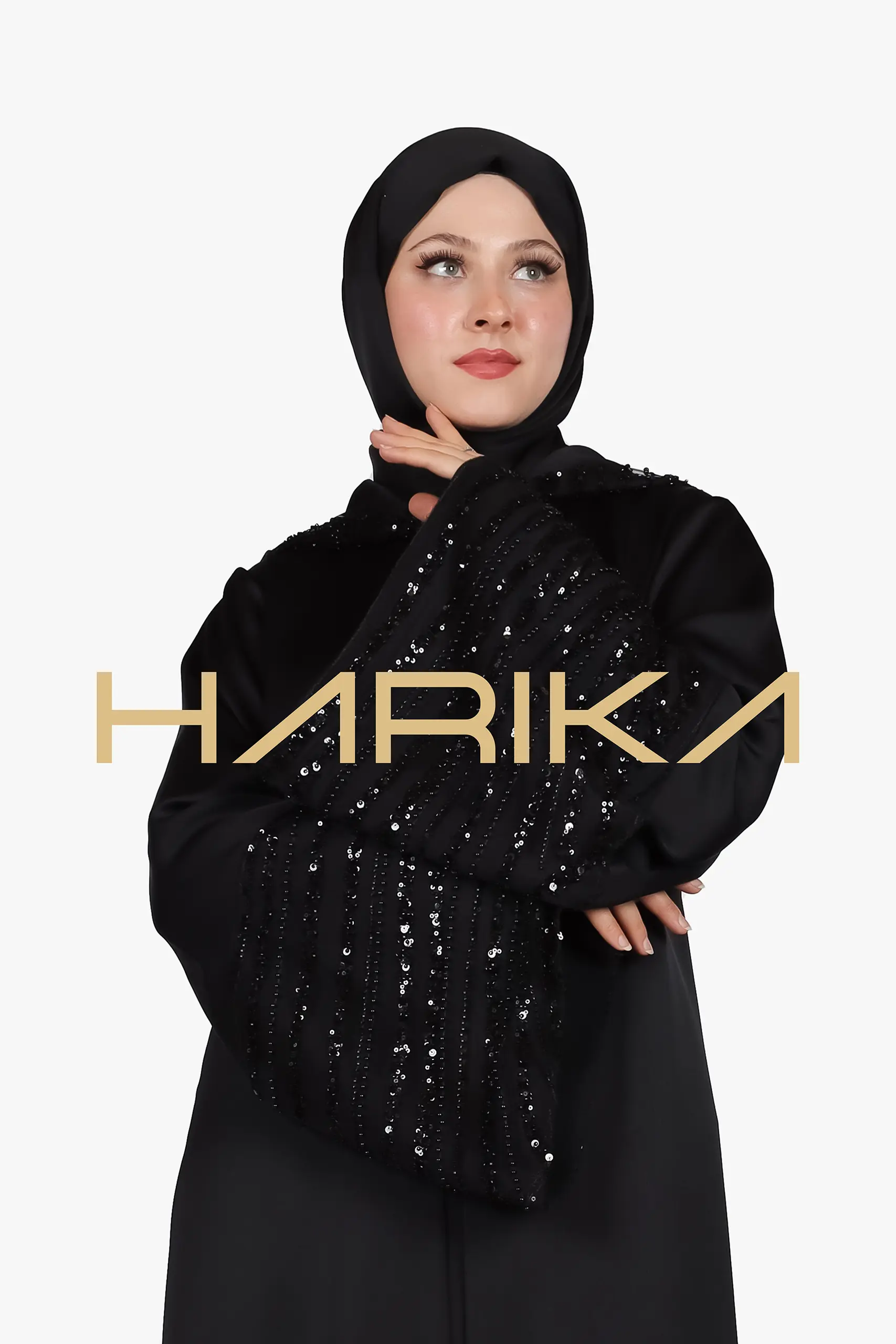 Princess abaya