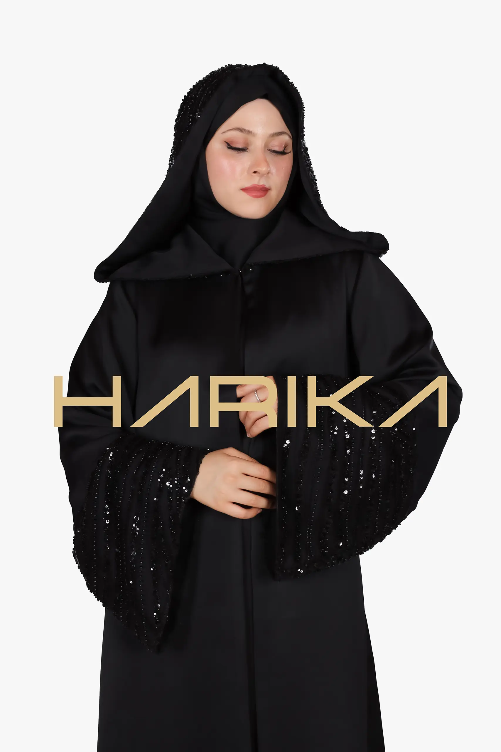 Princess abaya - Image 6