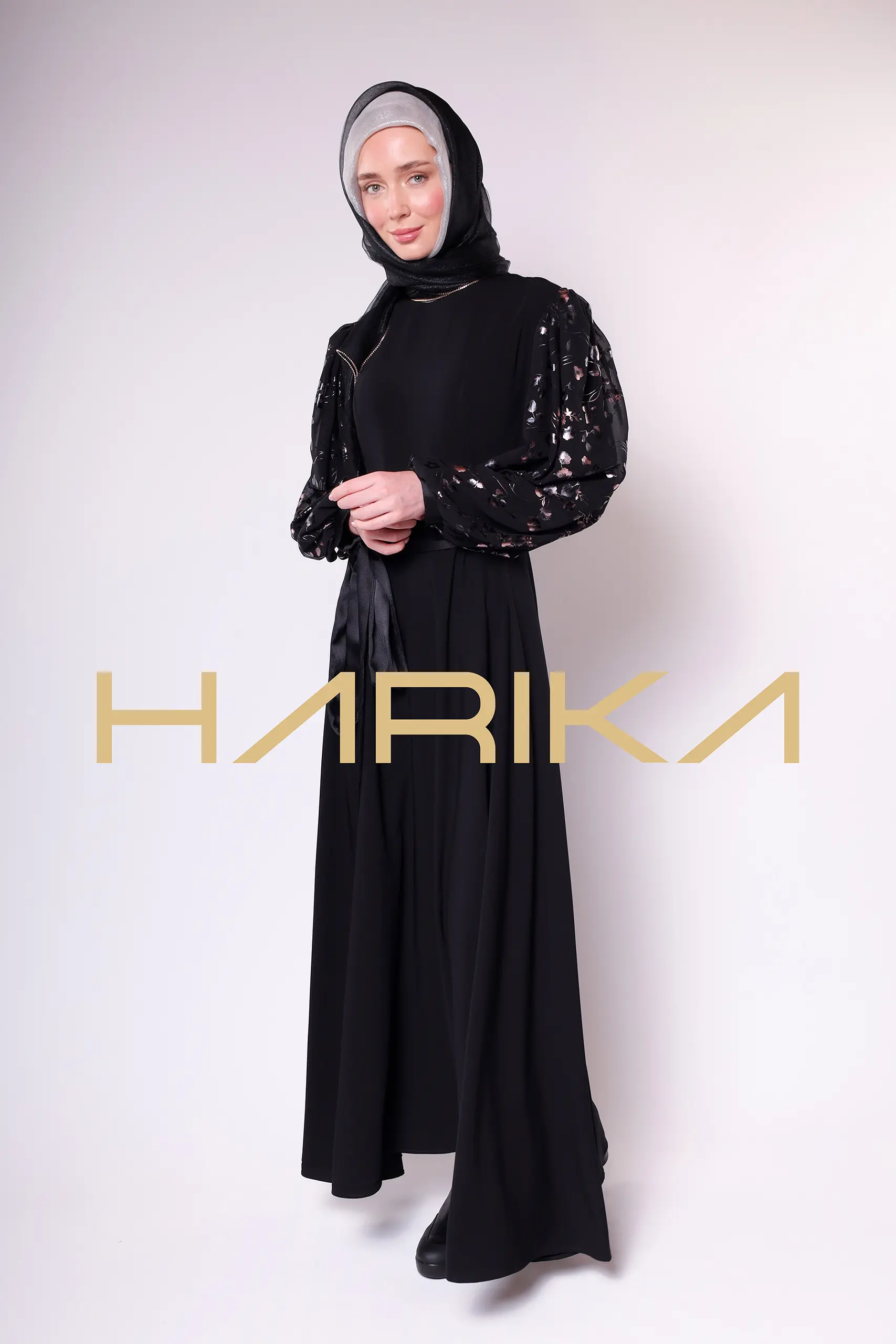 The Delicate Femininity Dress - Image 9