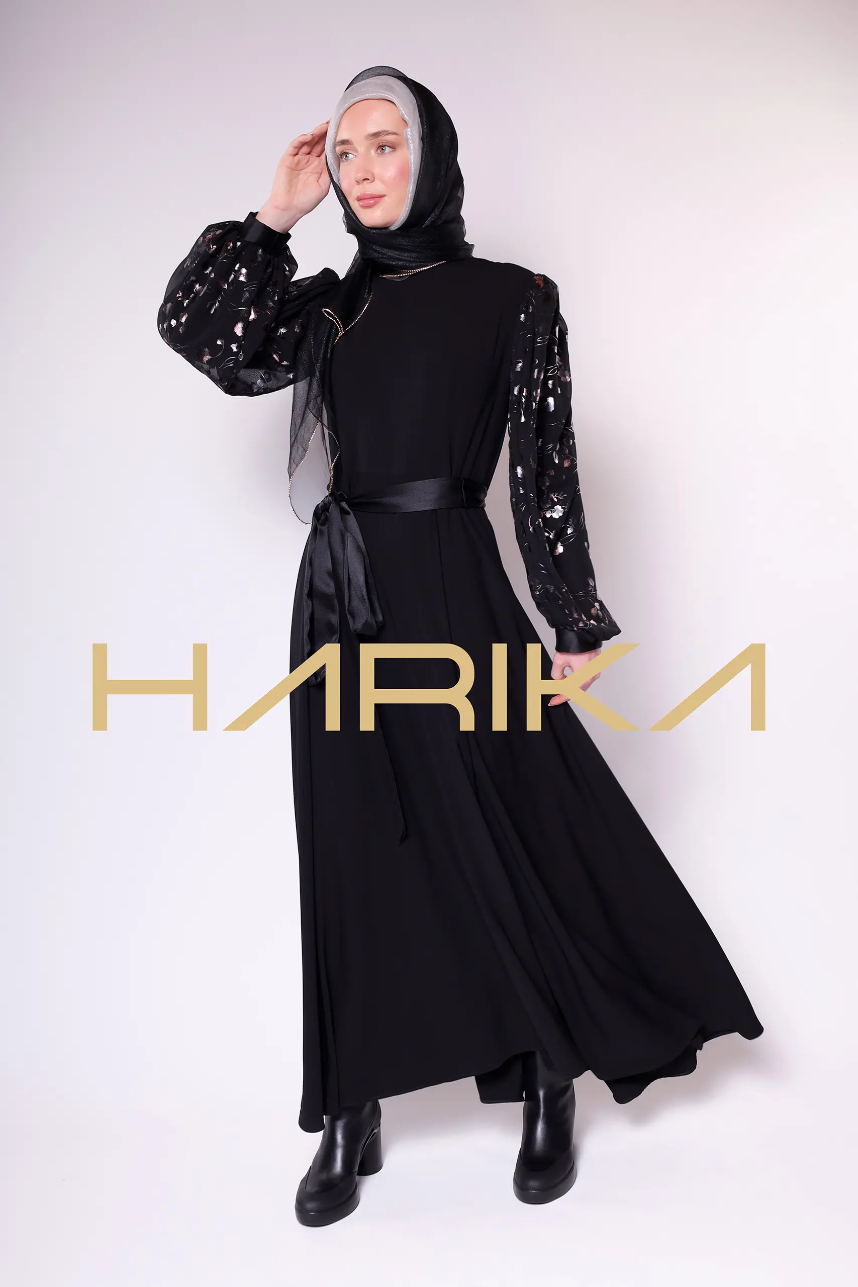 The Delicate Femininity Dress - Image 10