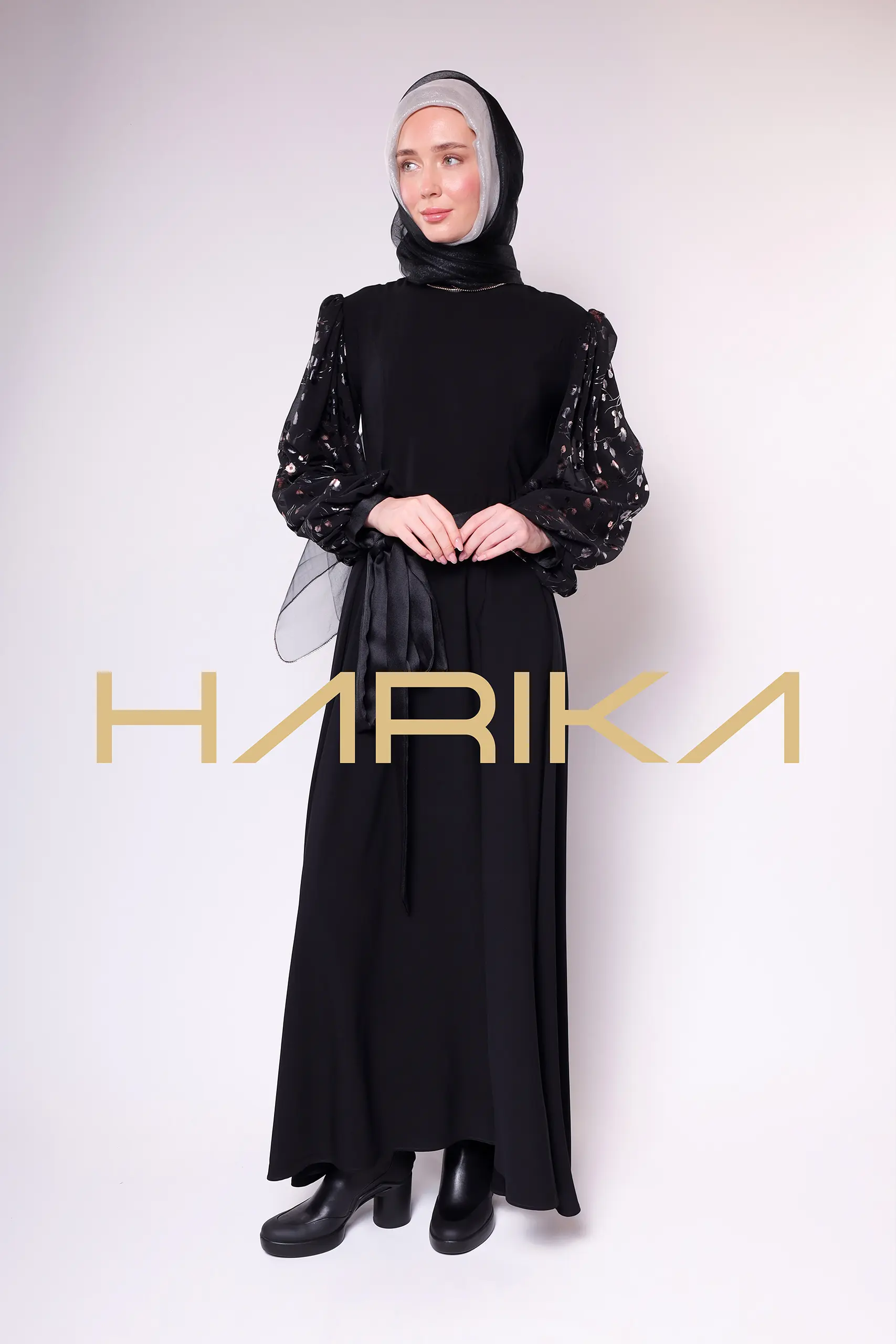 The Delicate Femininity Dress - Image 5