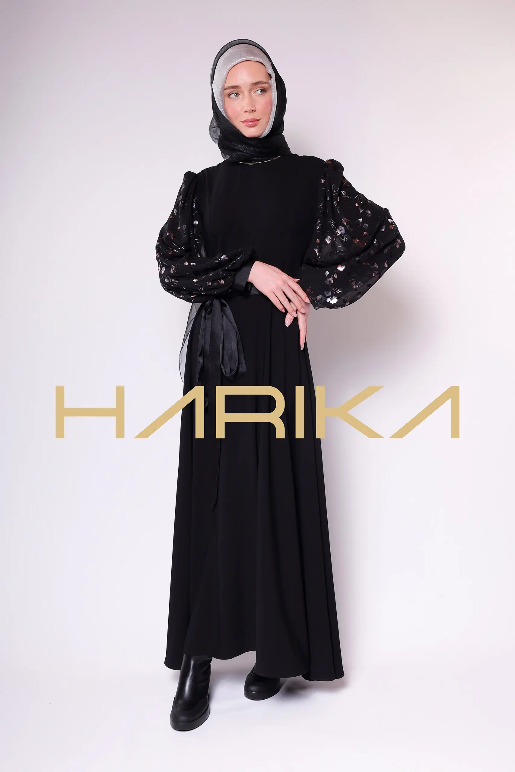 The Delicate Femininity Dress - Image 6