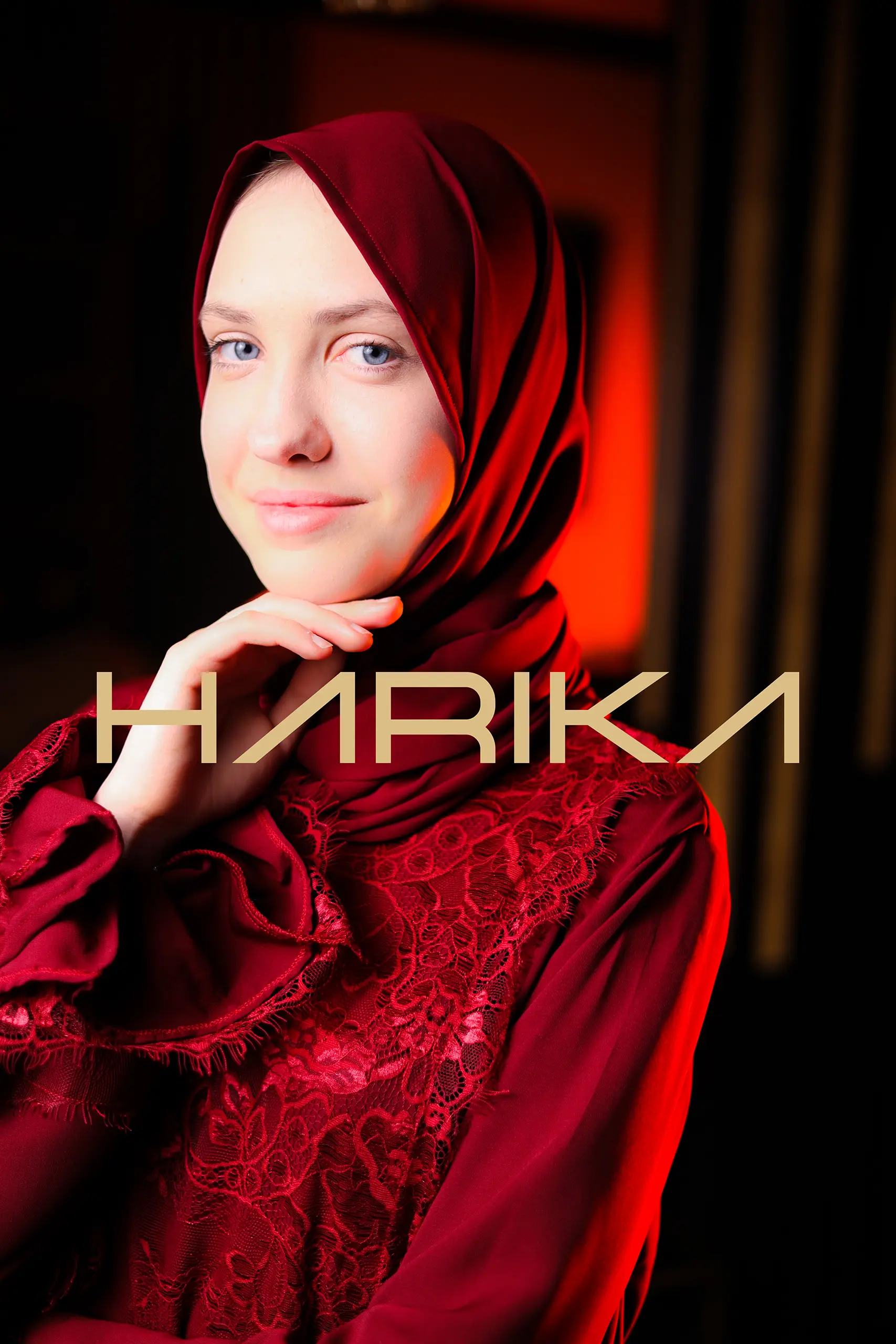Abaya for prayer, Umrah and daily use. The abaya and shawl are one piece - Image 6