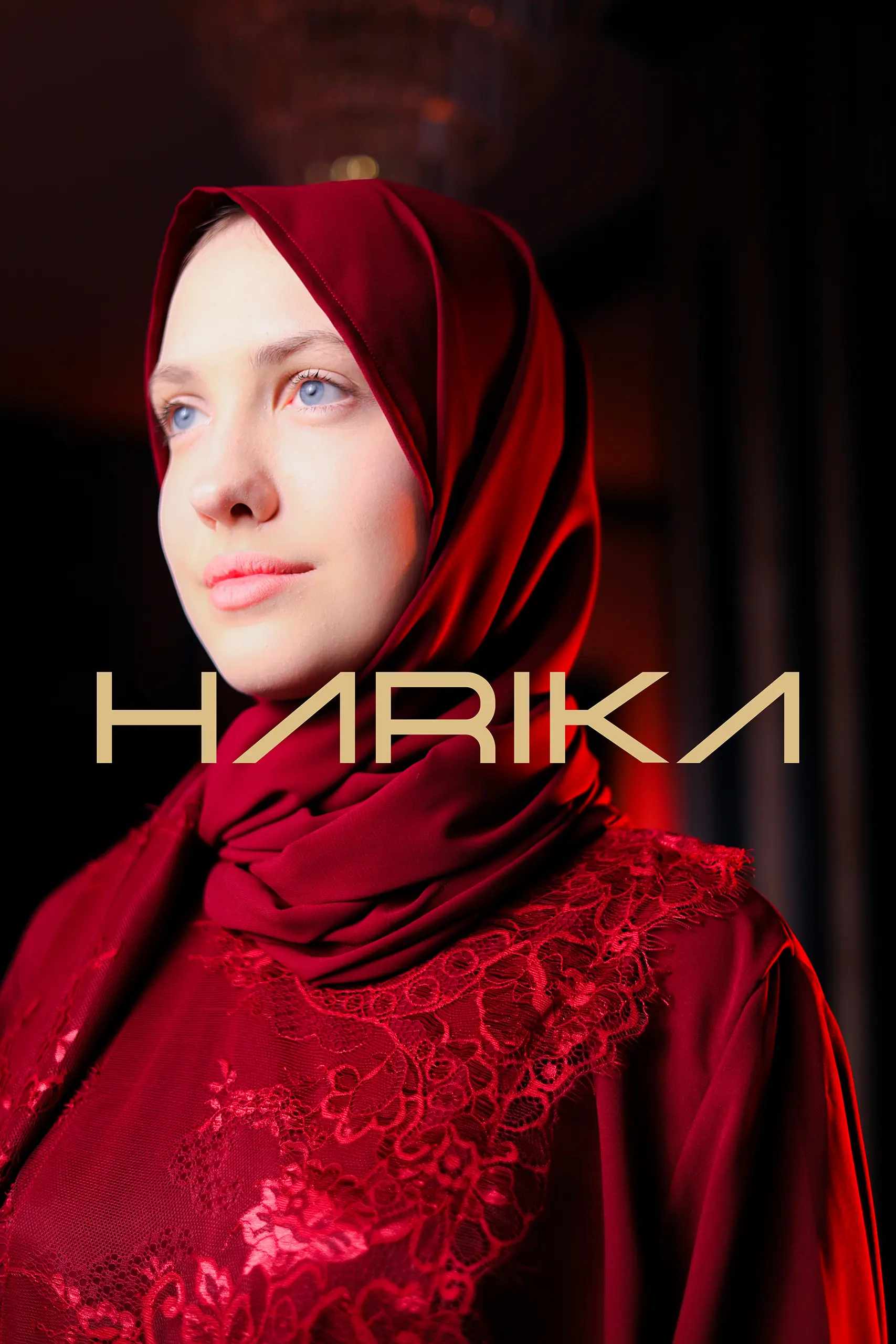 Abaya for prayer, Umrah and daily use. The abaya and shawl are one piece - Image 7