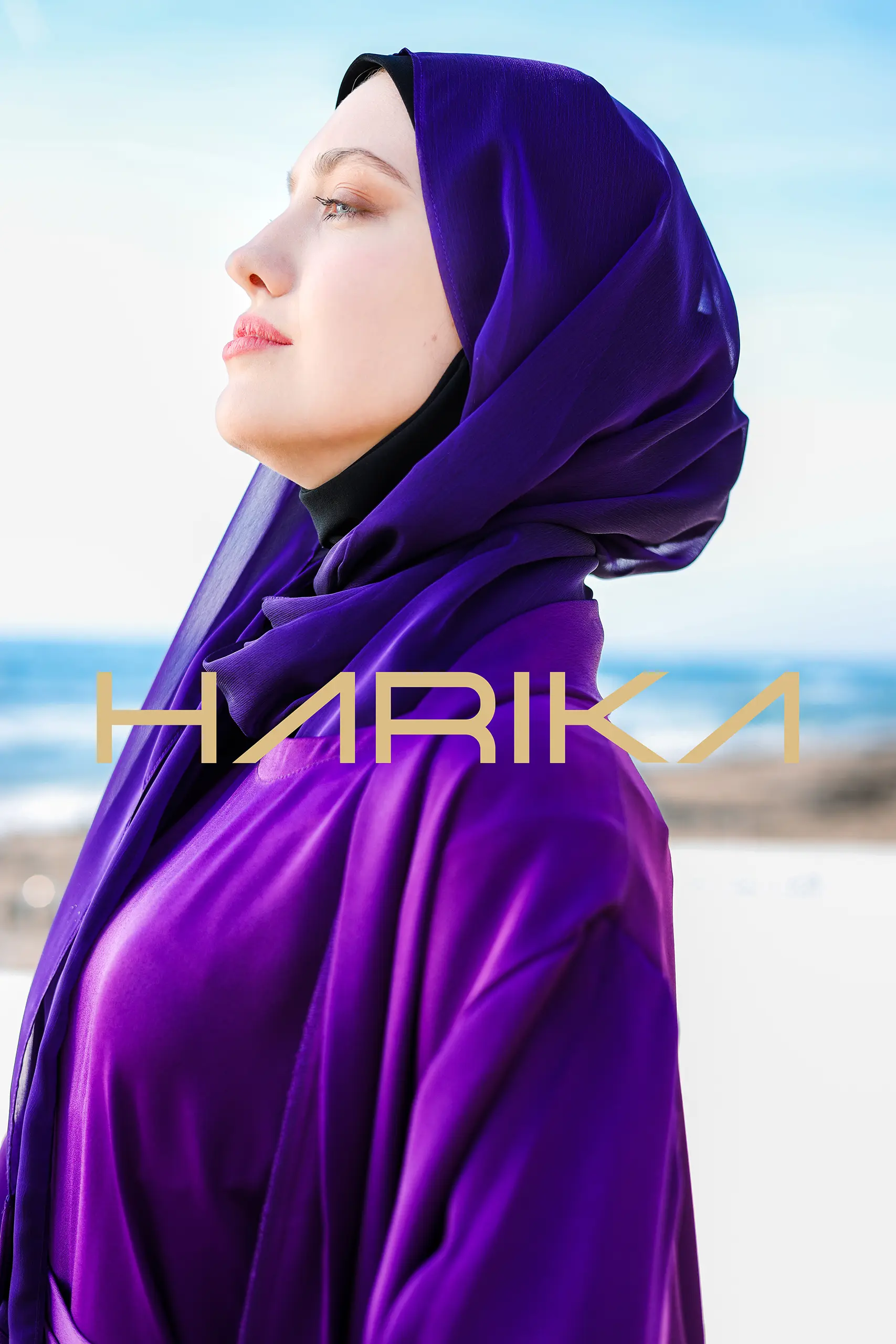 Chiffon Shawl - Image 4