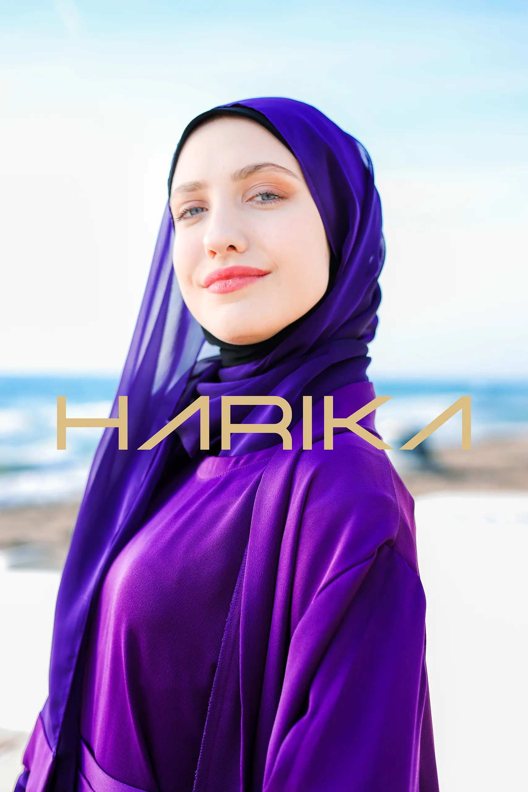 Chiffon Shawl - Image 3