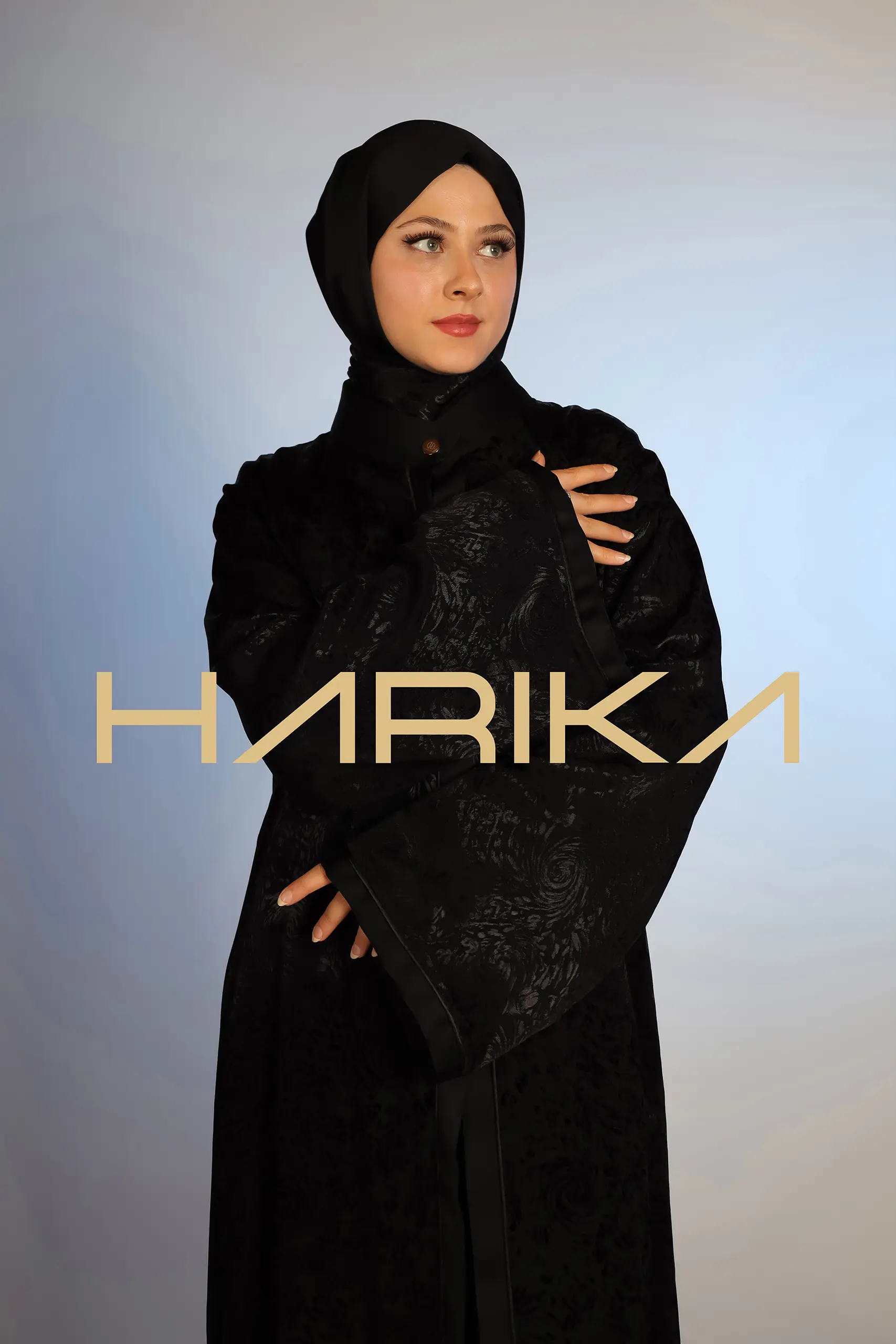 Premium Jessica Silk 3-Piece Set