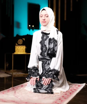 Prayer & Umrah Clothes