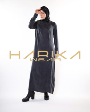 The Cobra Silk Dress – Everyday Elegance with a Practical Touch